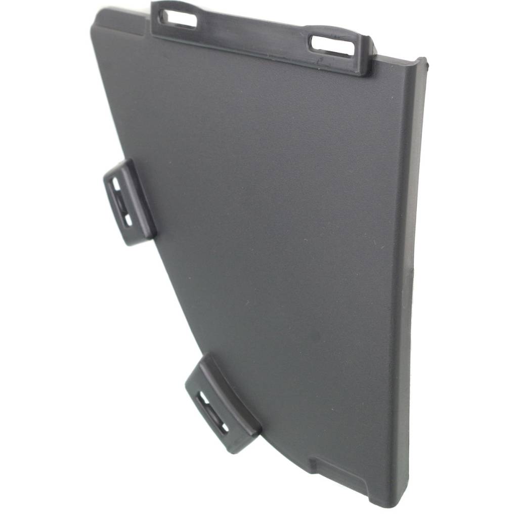 BMW BMW X5 FRONT BUMPER COVER FILLER LEFT (Driver Side) (INNER COVER)(EXC M MDL) OEM#51117222849 2011-2013 PL#BM1088101