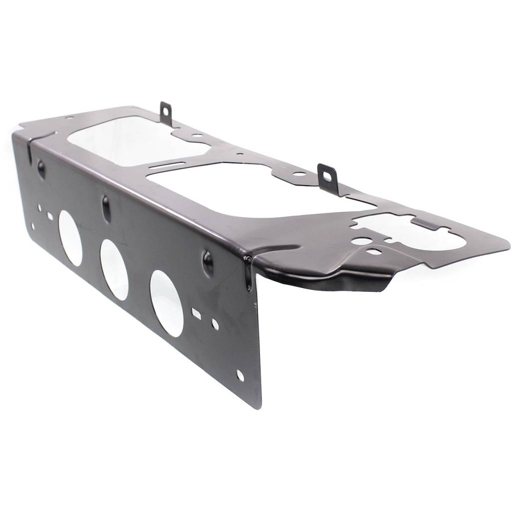 TOYOTA TUNDRA REAR BUMPER CENTER SUPPORT PLATE OEM#521590C040 2014-2021 PL#TO1190103