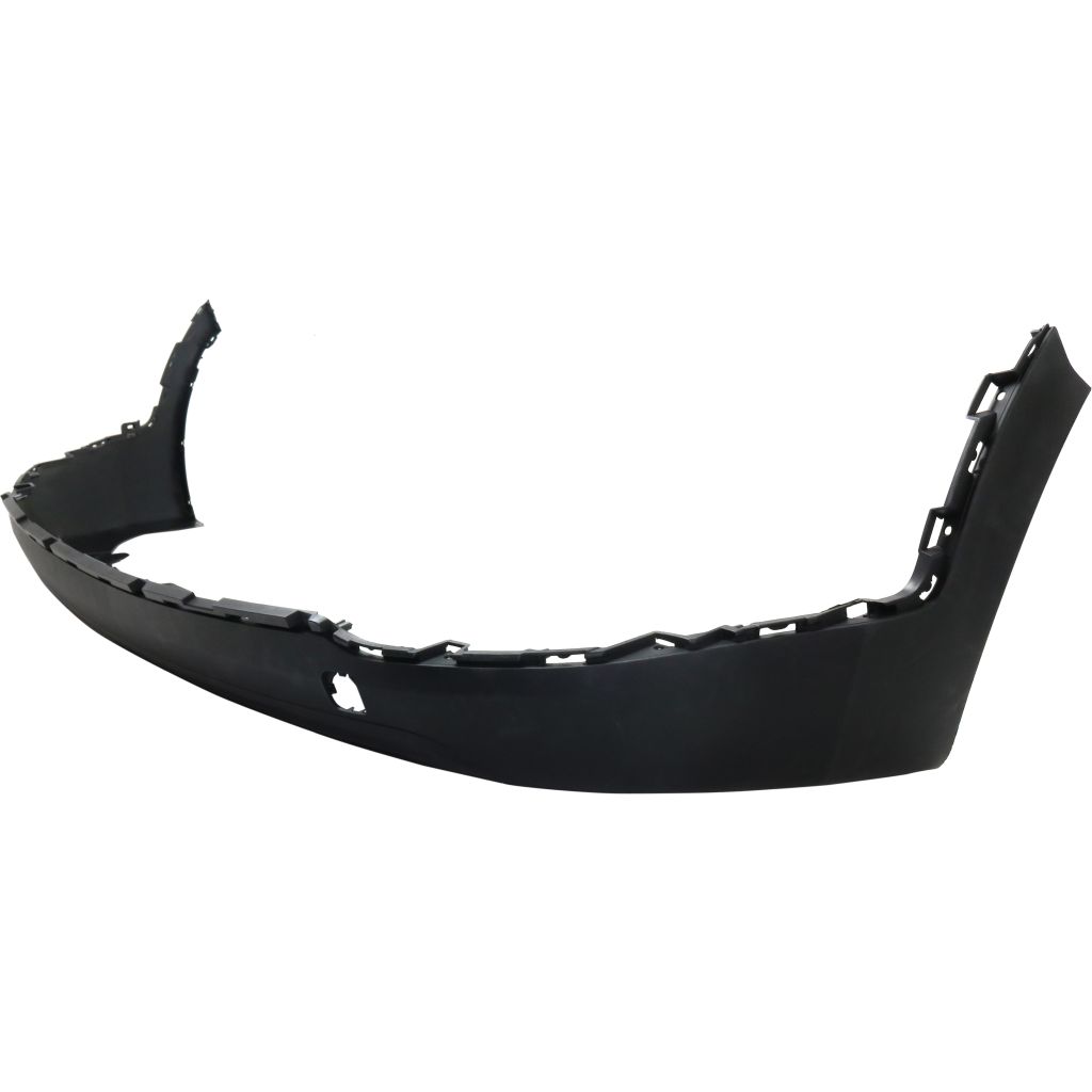 KIA SPORTAGE REAR BUMPER COVER LOWER (WO/SENSOR) OEM#86612D9000 2017-2019 PL#KI1115109