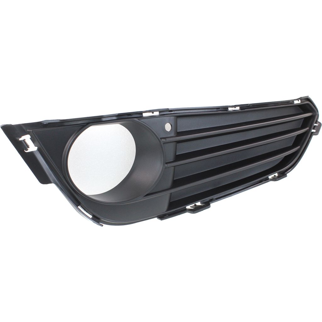 BMW BMW 2 SERIES CONV FOG LAMP COVER RIGHT (Passenger Side) (228i/230i STANDARD/LUXURY) OEM#51117293842 2015-2021 PL#BM1039172