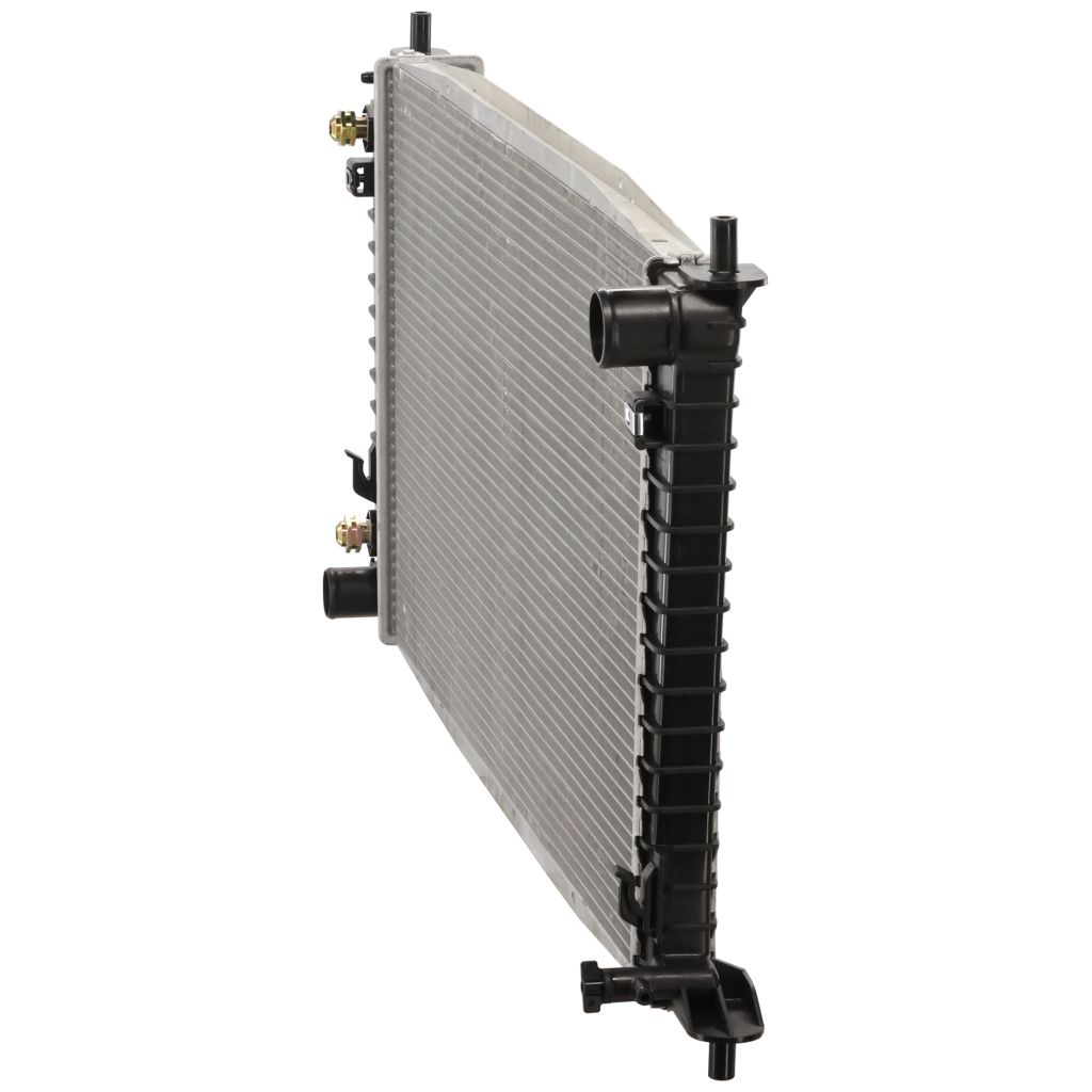 FORD TRUCKS & VANS FORD/PU (F150 EXC HERITAGE) RADIATOR 4.6/5.4L V8 (STD DUTY) OEM#5L3Z8005AA 2004 PL#FO3010251