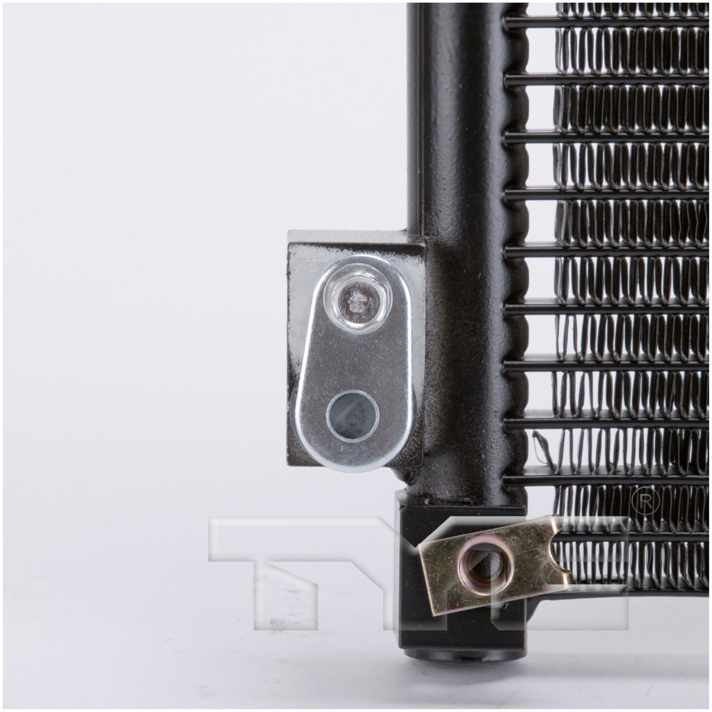 LEXUS GX 470 A/C CONDENSER W/R.D. OEM#8846160091 2003-2009 PL#TO3030199