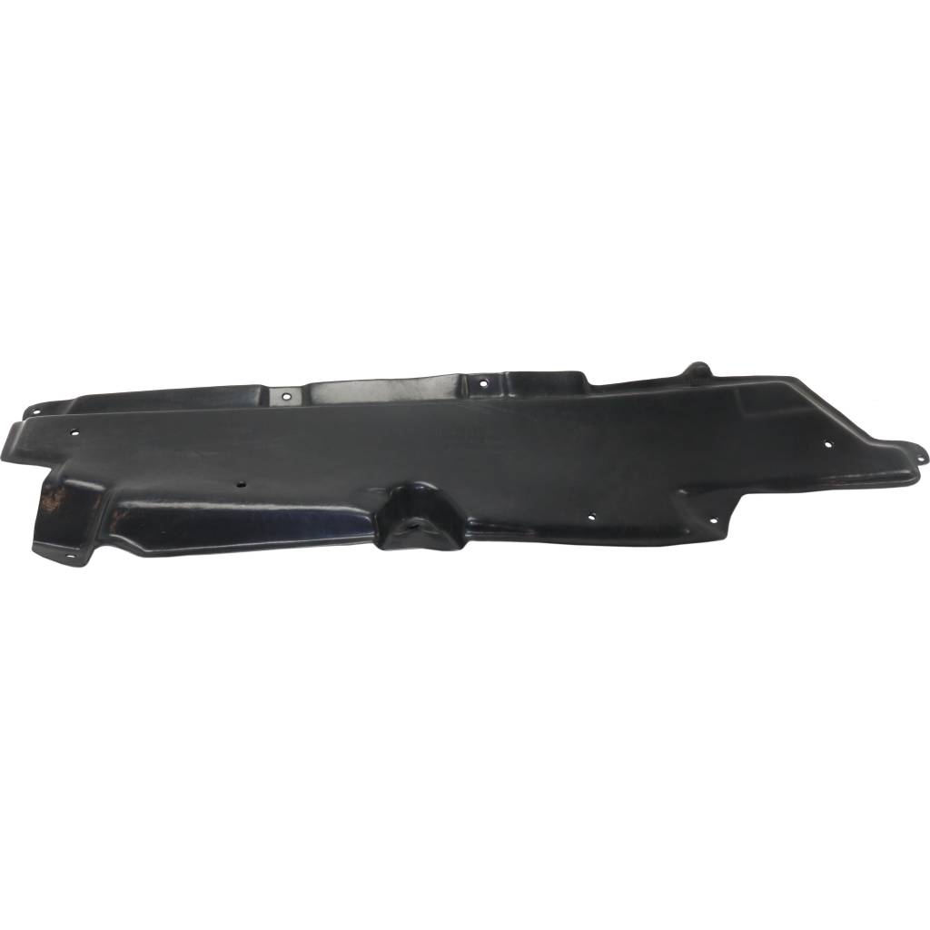 FORD TRUCKS & VANS EDGE FRONT SPLASH SHIELD RIGHT (Passenger Side) (SIDE BODY UNDER CVR) OEM#BT4Z7811398A 2011-2014 PL#FO1228147