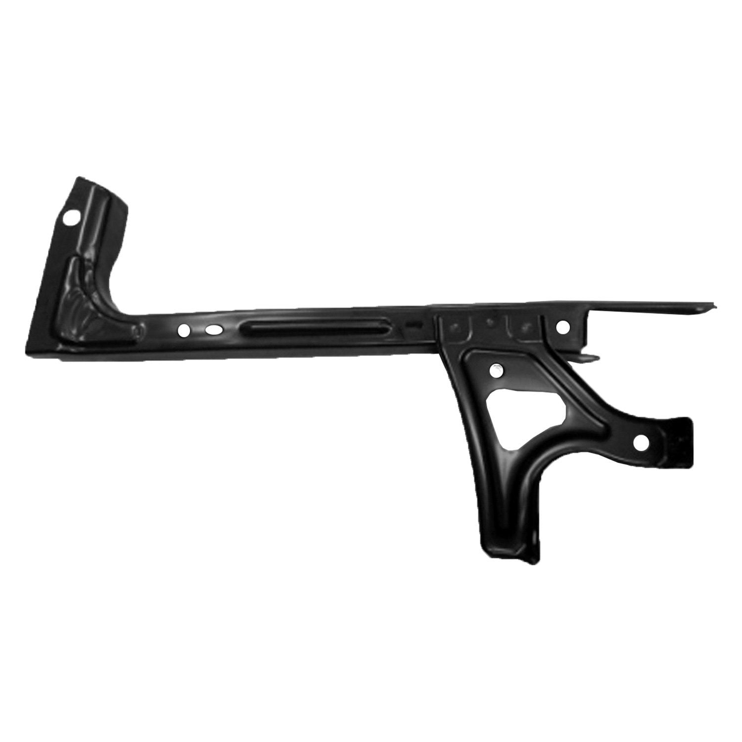 TOYOTA COROLLA/SEDAN HOOD LATCH SUPPORT ASSEMBLY OEM#5320802170 2014-2016 PL#TO1233116