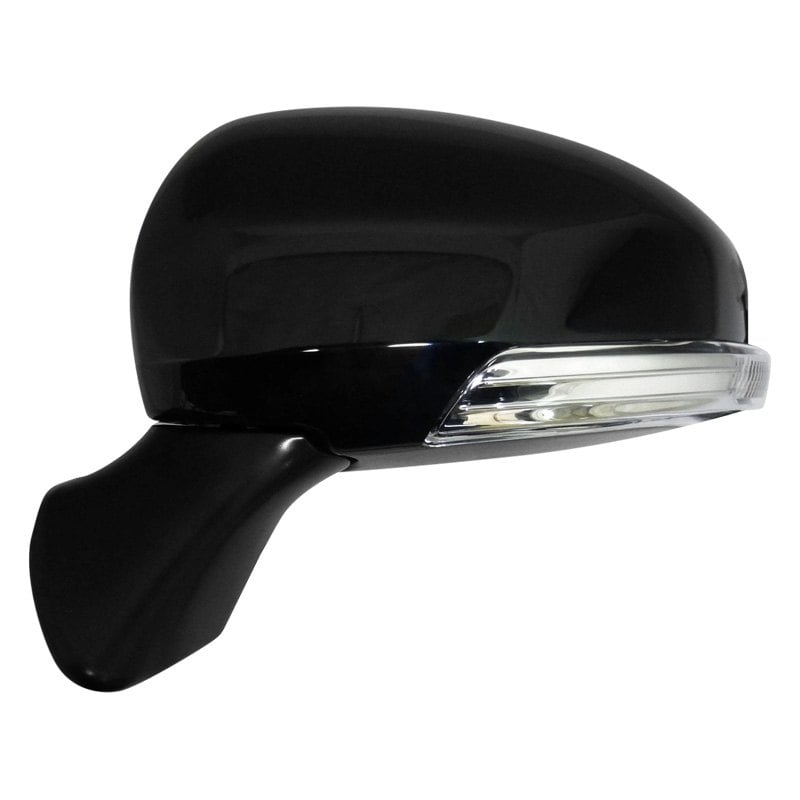 TOYOTA PRIUS V DOOR MIRROR LEFT (Driver Side) PWR/HTD/SIGNAL (PWR-FOLD) OEM#8794047490-PFM 2015-2018 PL#TO1320352