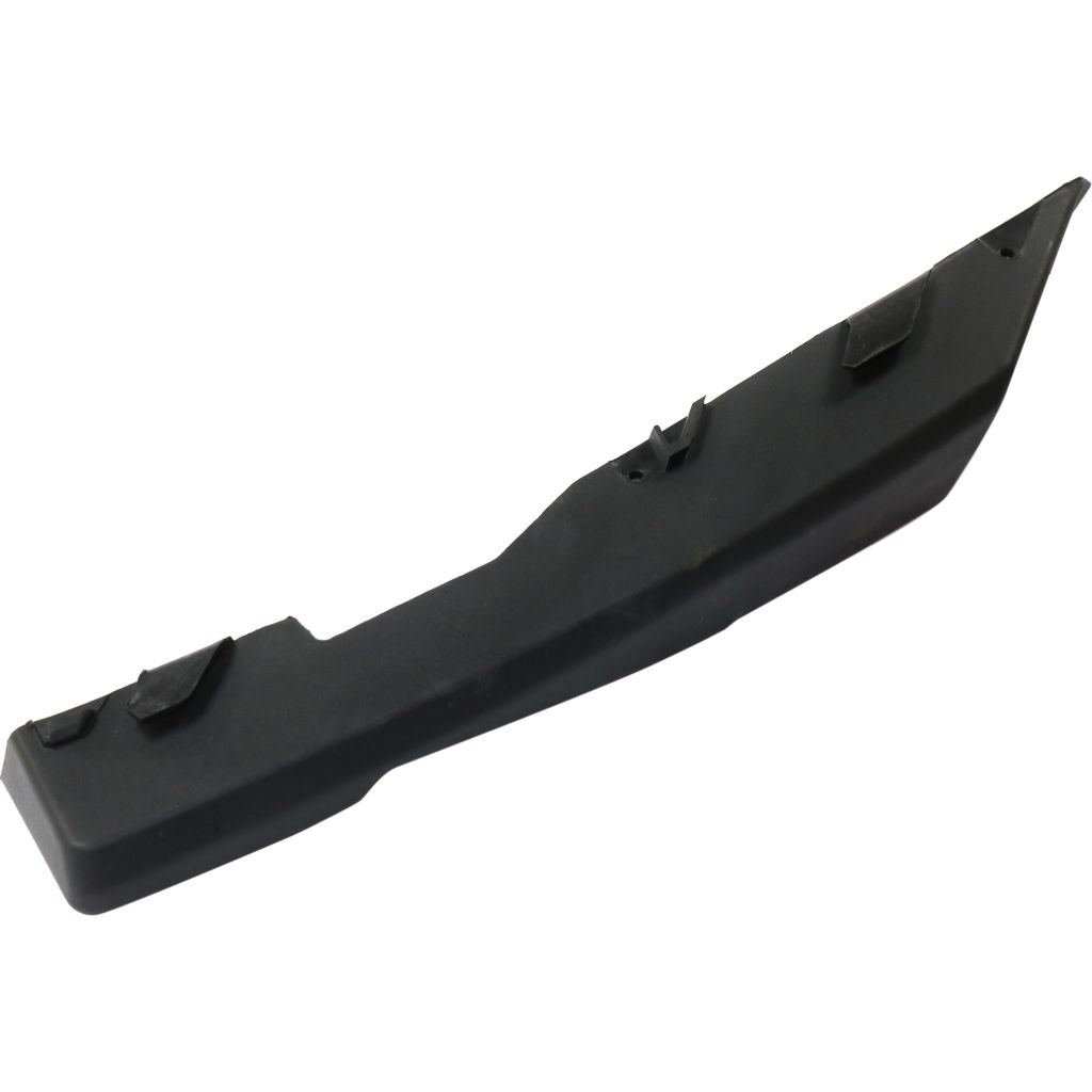KIA OPTIMA FRONT BUMPER COVER REINFORCEMENT BRACKET LEFT (Driver Side) (PLASTIC) OEM#865832T000 2011-2013 PL#KI1026100