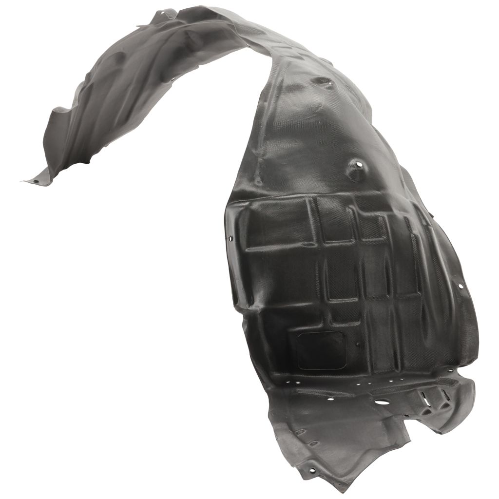 LEXUS GS 450h FENDER LINER LEFT (Driver Side) OEM#5380630090 2007 PL#LX1250113