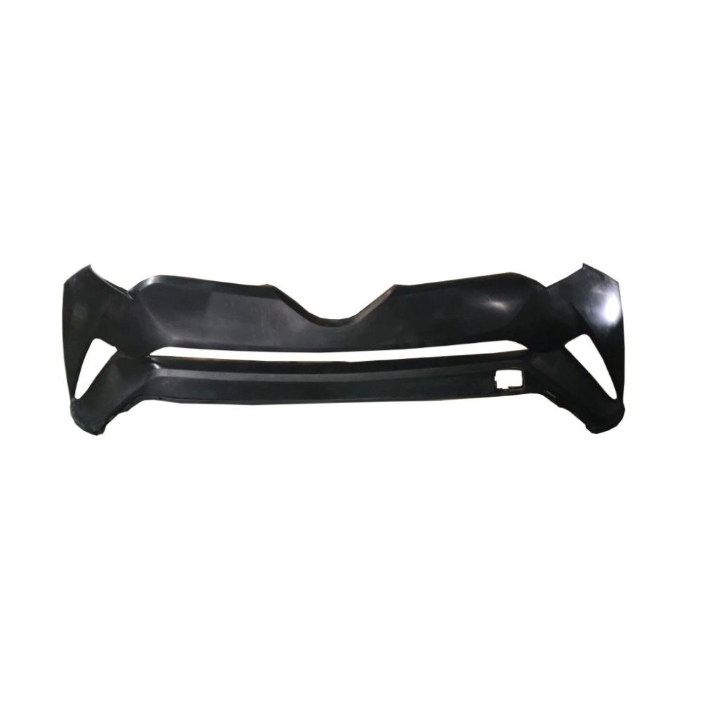 TOYOTA CHR FRONT BUMPER COVER PRM OEM#5211910917 2018-2019 PL#TO1000431