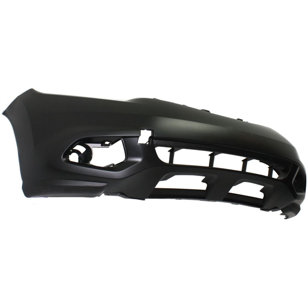 NISSAN(DATSUN) MURANO CONV FRONT BUMPER COVER PRIMED OEM#620221GR0H 2011-2014 PL#NI1000280