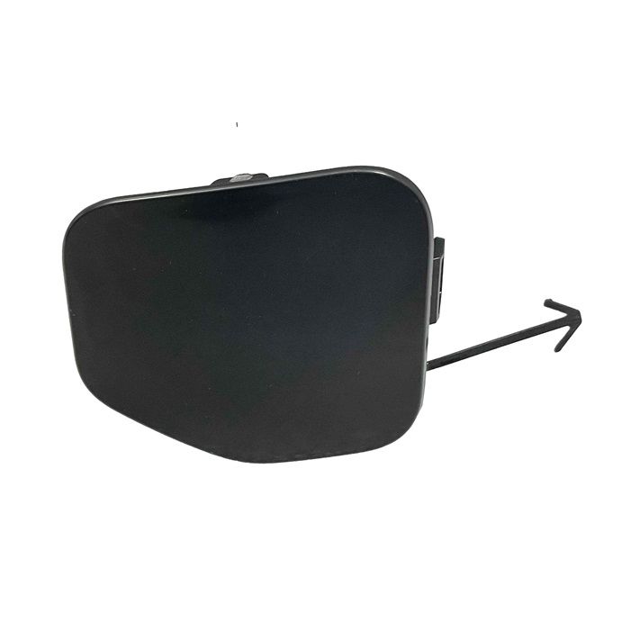 TOYOTA PRIUS / PRIUS PRIME FRONT BUMPER TOW HOOK COVER LEFT (Driver Side) PRM OEM#5212847911 2023-2025 PL#TO1029150
