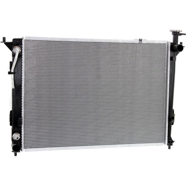 HYUNDAI SANTA FE /SANTA FE XL (3.3L) RADIATOR 3.3L OEM#253102W800- 2013-2019 PL#HY3010170