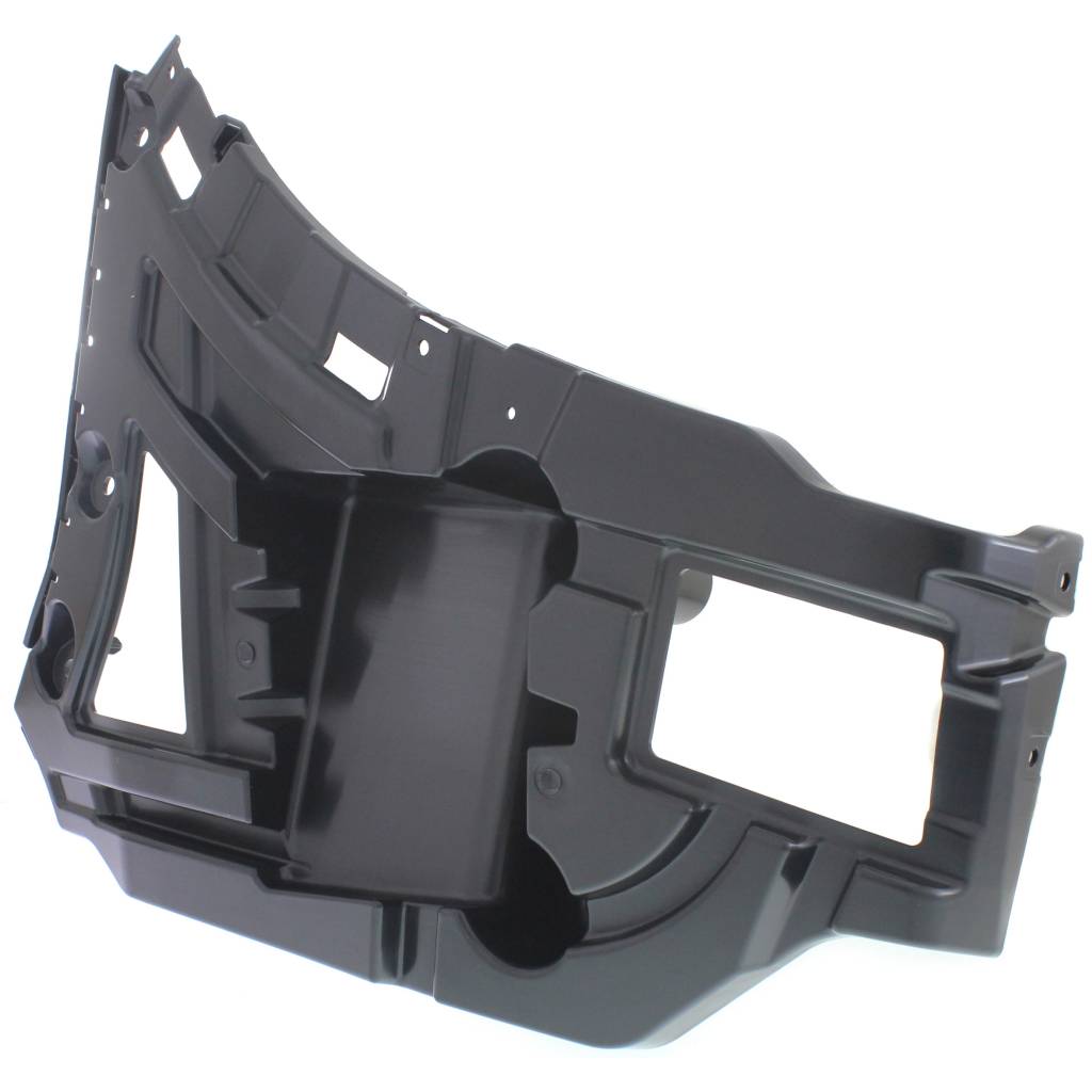 BMW BMW X3 REAR BUMPER COVER SIDE SUPPORT RIGHT (Passenger Side) OEM#51127210078 2011-2014 PL#BM1143102