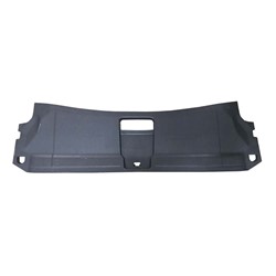 AUDI Q3 RADIATOR SUPPORT TOP COVER OEM#8U0807081C 2016-2018 PL#AU1224106