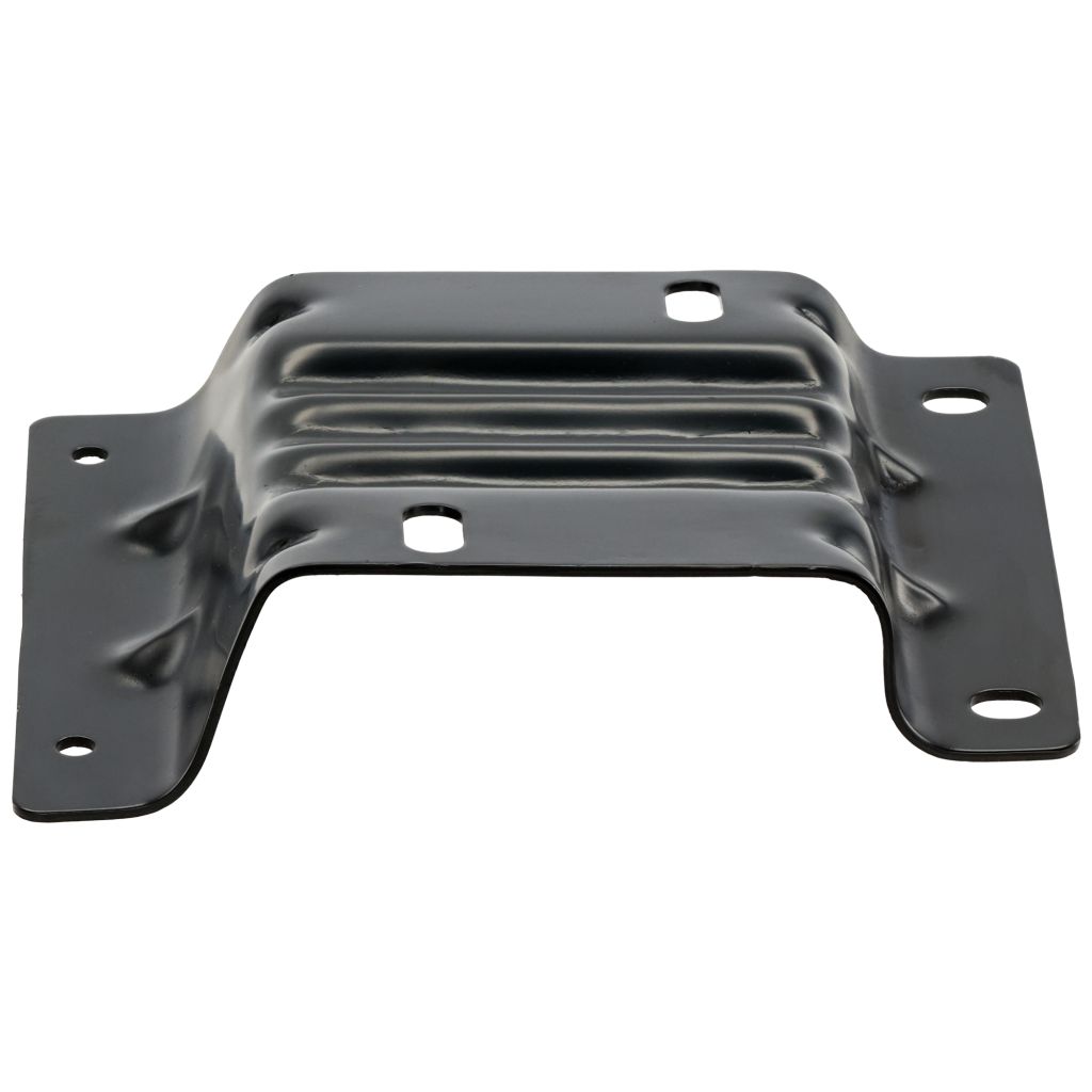 FORD TRUCKS & VANS FORD VAN FRONT BUMPER MOUNTING PLATE RIGHT (Passenger Side) OEM#8C2Z17B883A 2008-2014 PL#FO1067176