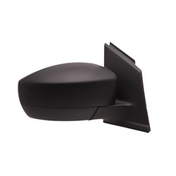FORD TRUCKS & VANS ESCAPE DOOR MIRROR RIGHT (Passenger Side) PWR/HTD (WO/SIGNAL)(WO/BSD)(TEX) OEM#CJ5Z17682CA-PFM 2013-2016 PL#FO1321476