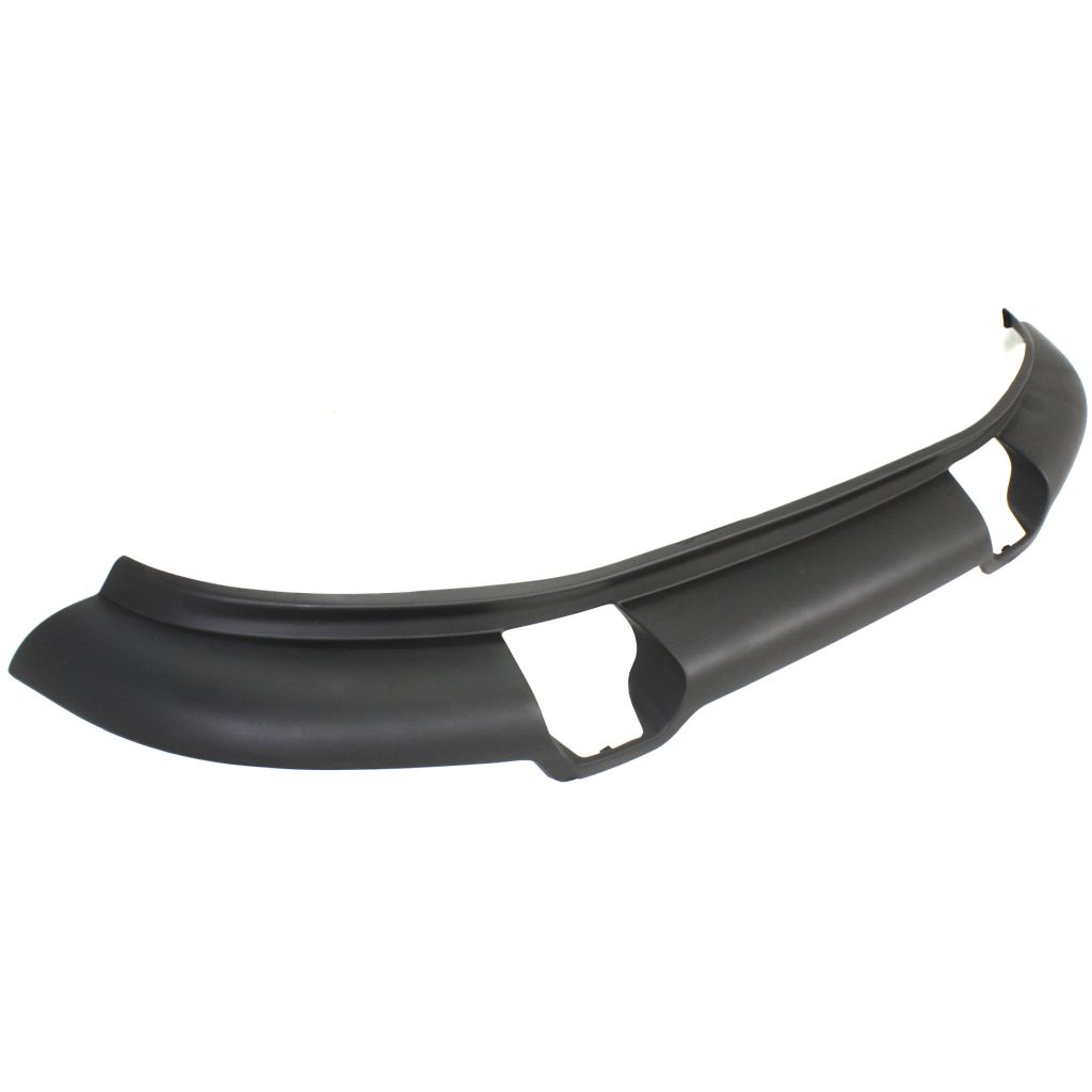 FORD TRUCKS & VANS FORD/PU (F150 EXC HERITAGE) FRONT BUMPER SPOILER (4WD)(W/O FX2 & Harley)(Frm 8-9-05) OEM#6L3Z17626BAA 2006-2008 PL#FO1093108
