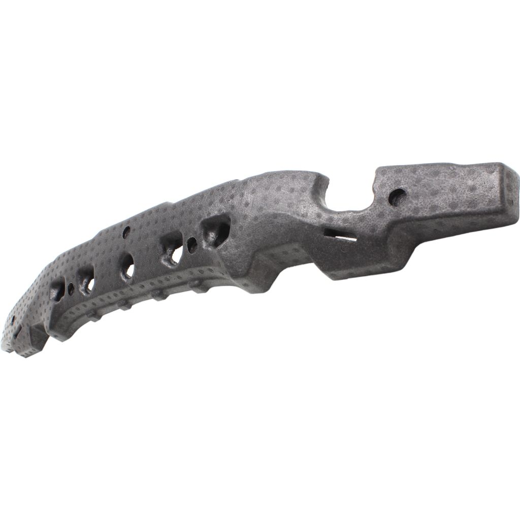 HYUNDAI GENESIS COUPE FRONT BUMPER ABSORBER OEM#865202M000 2010-2012 PL#HY1070154