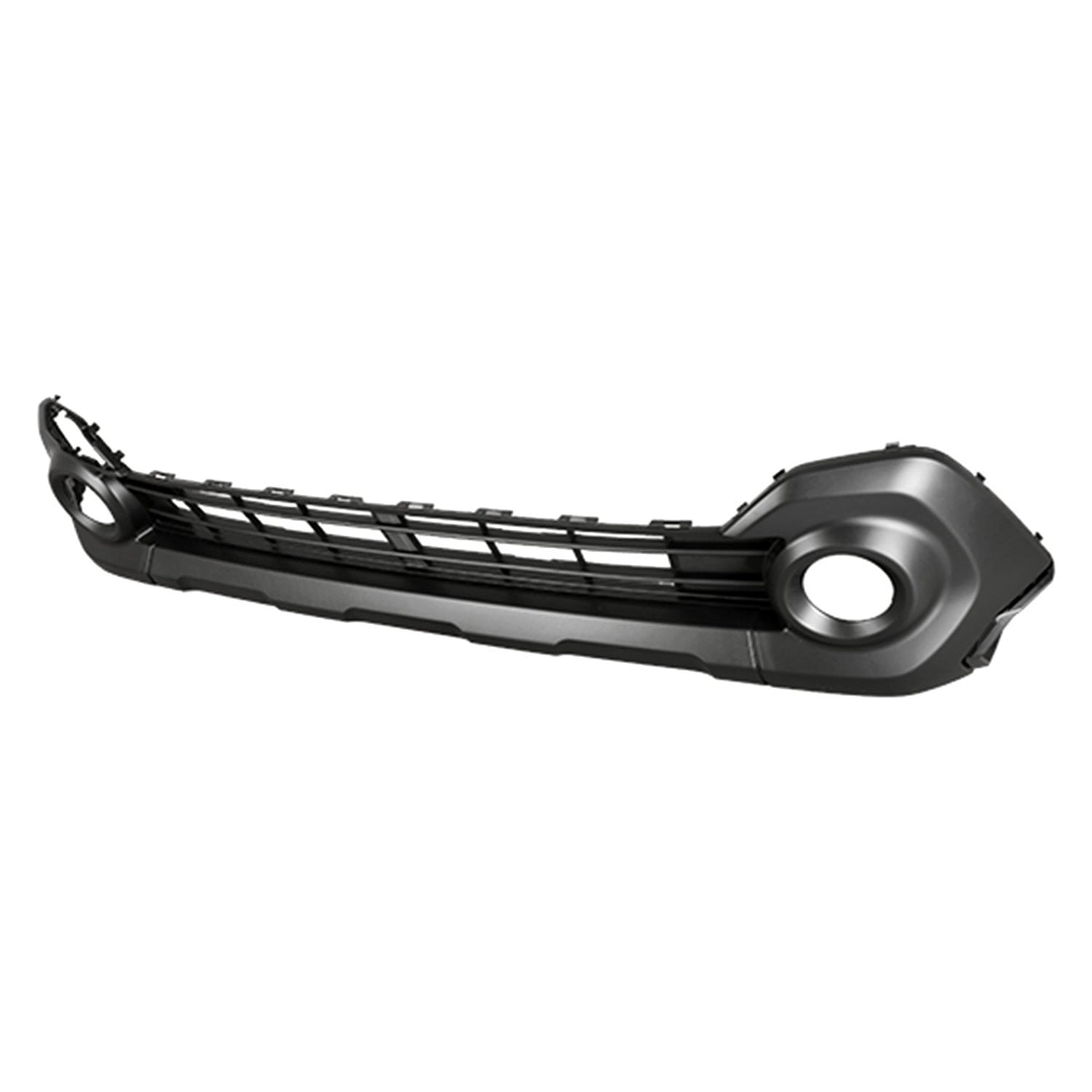 SUBARU OUTBACK FRONT BUMPER GRILLE LOWER (EXC WILDERNESS) **CAPA** OEM#57731AN69A 2023-2025 PL#SU1036108C