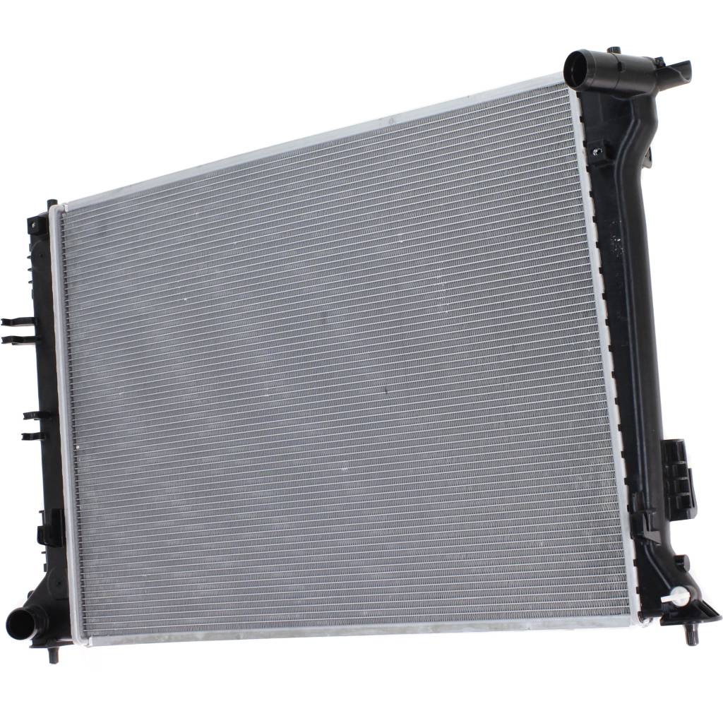 KIA SPORTAGE RADIATOR 2.4L FWD (LX/EX) OEM#25310D3500 2017-2022 PL#HY3010212
