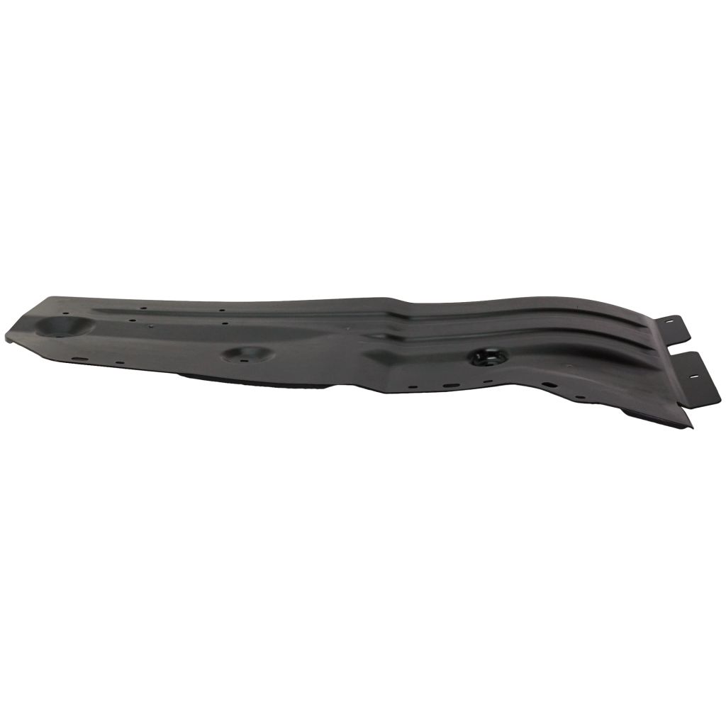 CHEVROLET CRUZE HATCHBACK FRONT SPLASH SHIELD LEFT (Driver Side) OEM#39026300 2017-2019 PL#GM1228170