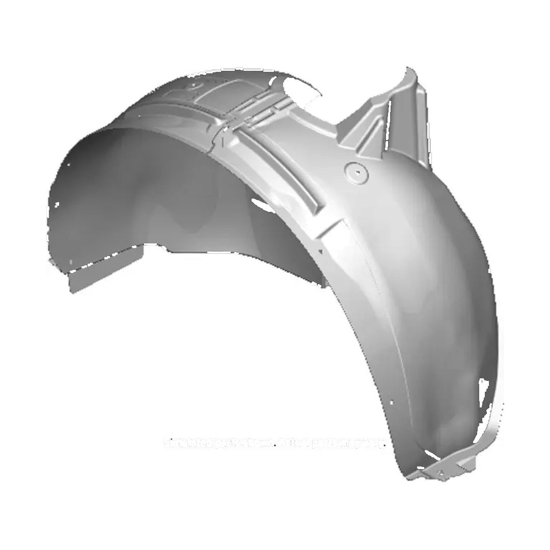 BUICK ENVISTA FENDER LINER LEFT (Driver Side) (Driver Side) OEM#42780823 2024-2026 PL#GM1248341