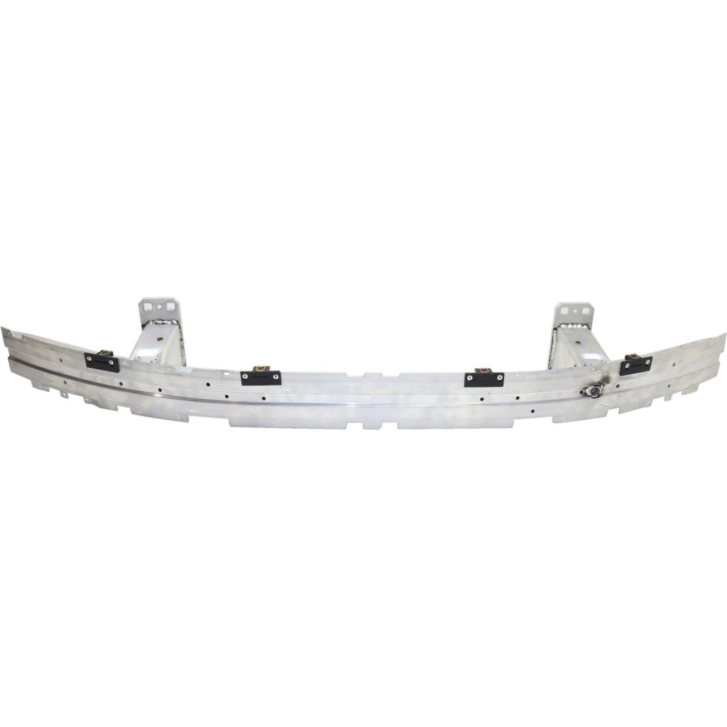 BMW BMW 5 SERIES (WAGON) FRONT BUMPER REINFORCEMENT (ALUMINUM) OEM#51117148585 2006-2010 PL#BM1006122