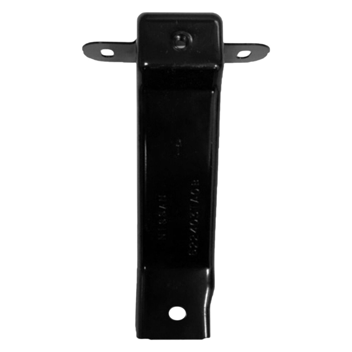 NISSAN ALTIMA SEDAN FRONT BUMPER COVER RETAINER (UPPER SUPPORT)(STEEL) OEM#622403TA0B 2013-2015 PL#NI1031126