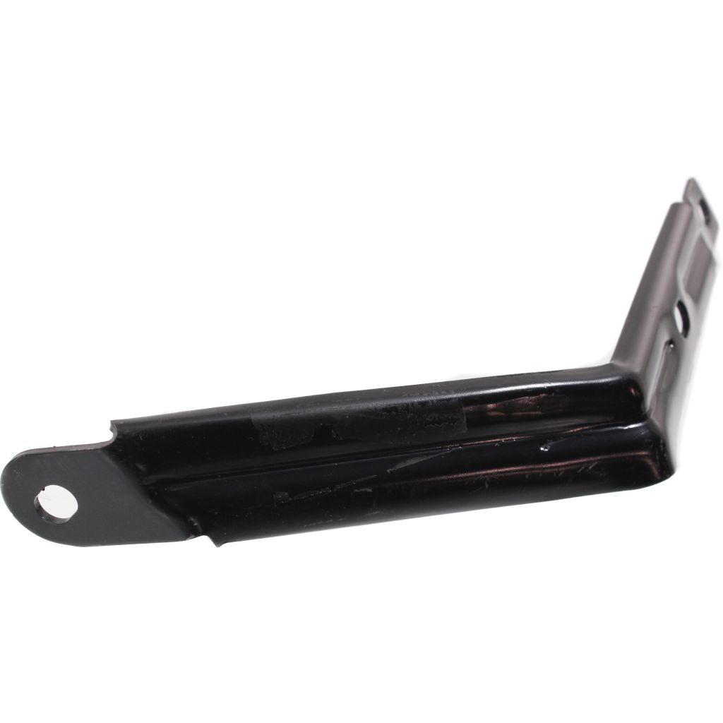 GM TRUCKS & VANS SIERRA/PU 1500 HYBRID (GMC) FRONT BUMPER REINF BRACKET RIGHT (Passenger Side)**CAPA** OEM#25833268 2009-2013 PL#GM1067181C