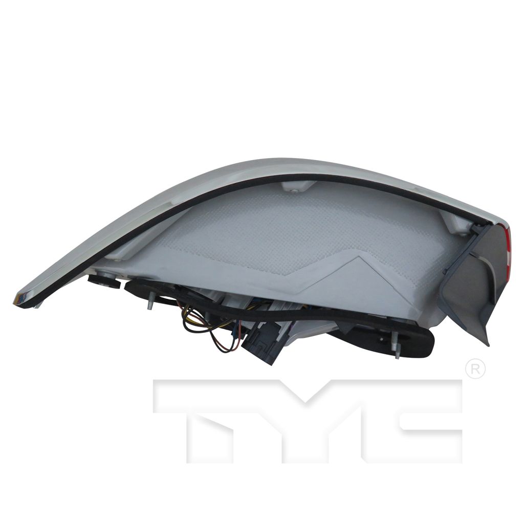 BUICK VERANO TAIL LAMP ASSEMBLY RIGHT (Passenger Side) OEM#22879047 2012-2017 PL#GM2805109