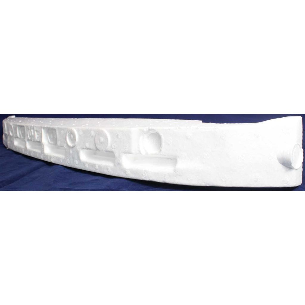 HONDA CIVIC SEDAN FRONT BUMPER ABSORBER OEM#71170S01A02 1996-2000 PL#HO1070122