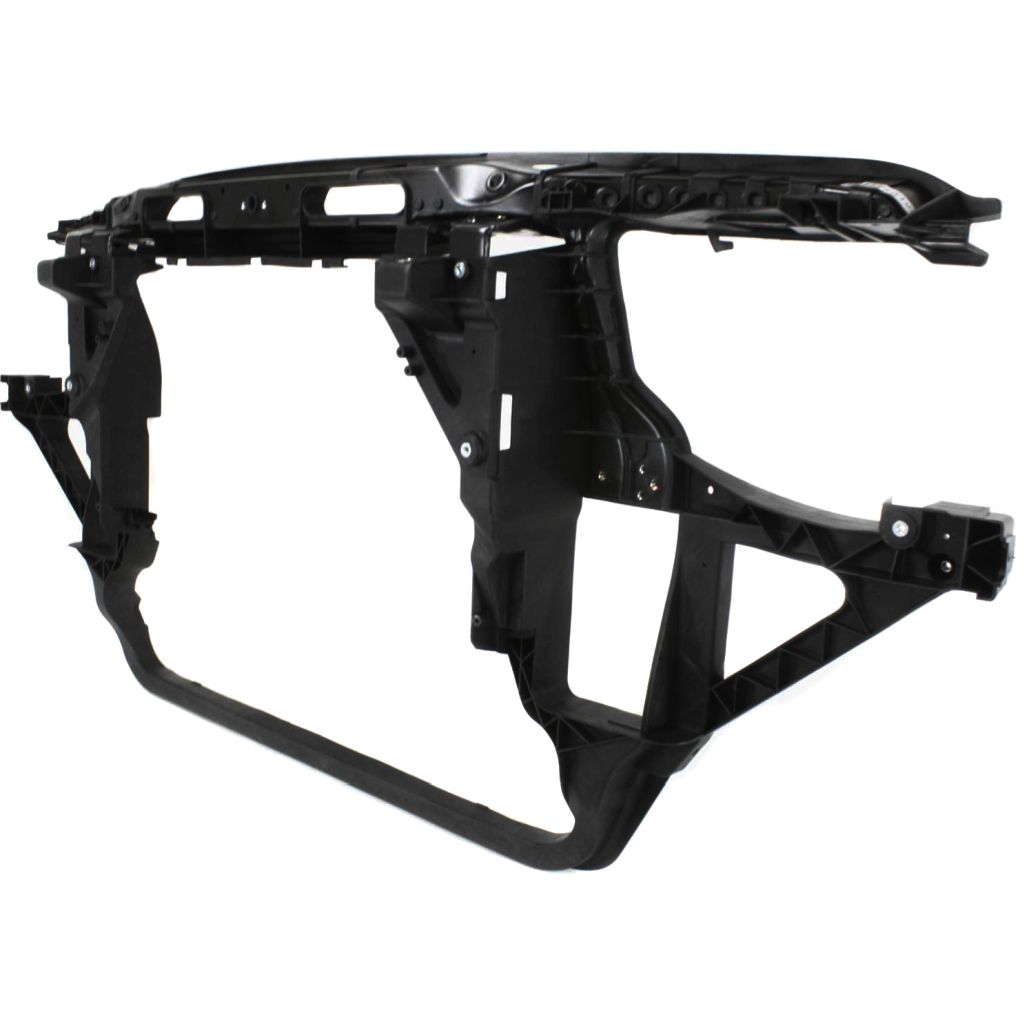 BMW BMW X3 RADIATOR SUPPORT OEM#51643419945 2004-2010 PL#BM1225128