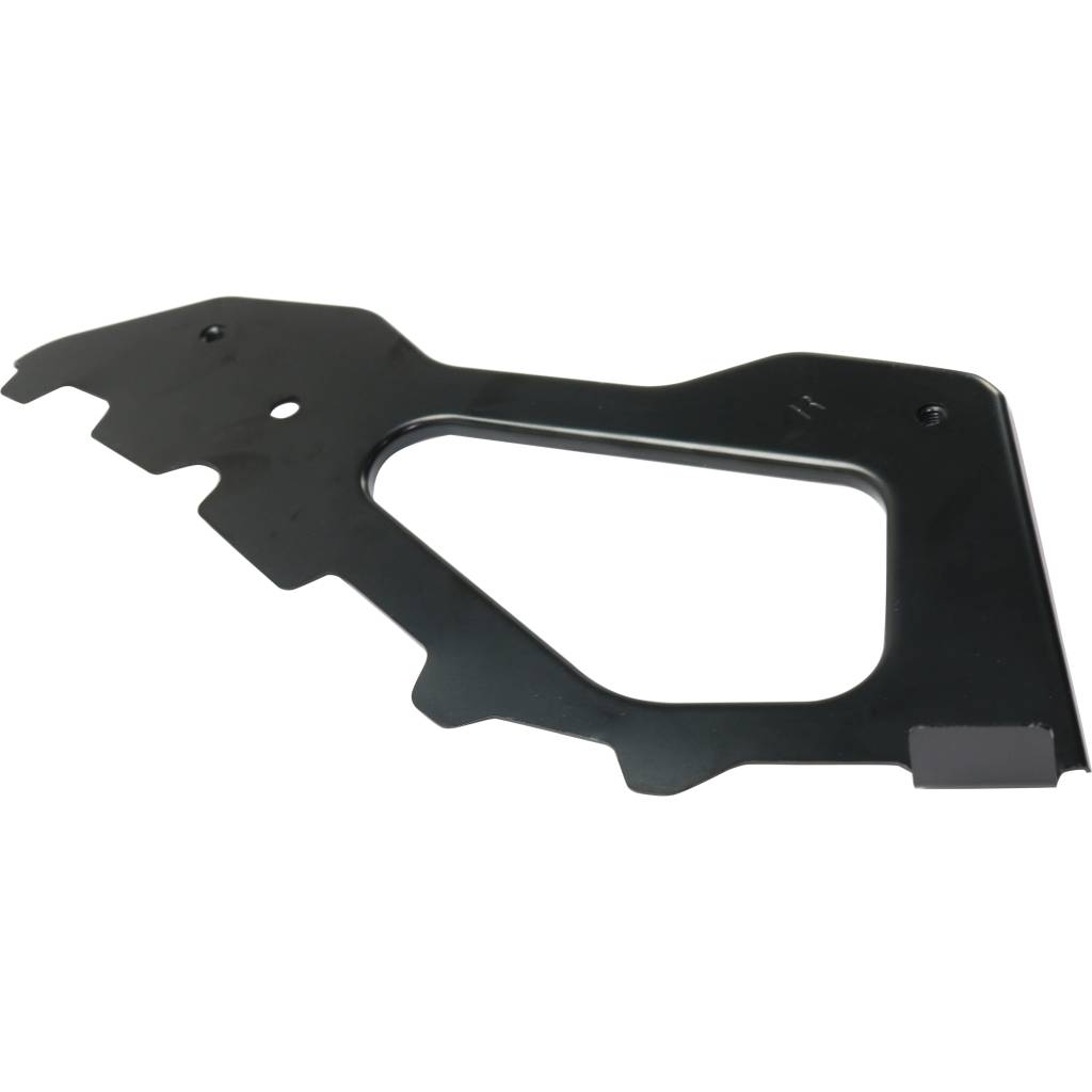 JEEP RENEGADE FENDER BRACKET RIGHT (Passenger Side) OEM#68246358AA 2015-2023 PL#CH1245108