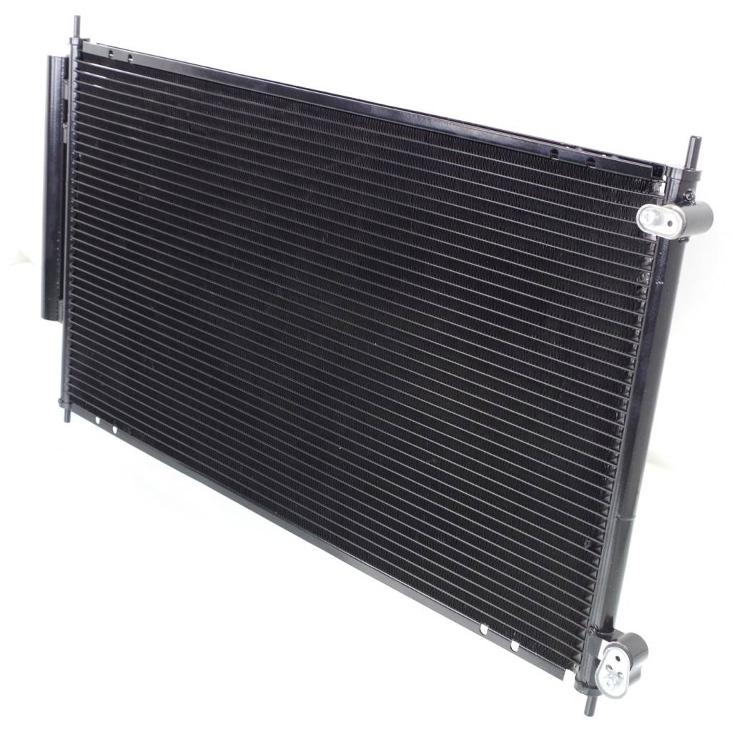 ACURA TSX A/C CONDENSER 2.4/L4 W/R.D. OEM#80110SEA013 2004-2008 PL#AC3030119