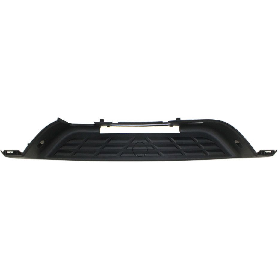 GM TRUCKS & VANS SILVERADO/PU 2500/3500 (CHEVY) REAR BUMPER STEP PAD CENTER (WO/SENSOR) OEM#15284310 2011-2014 PL#GM1191129
