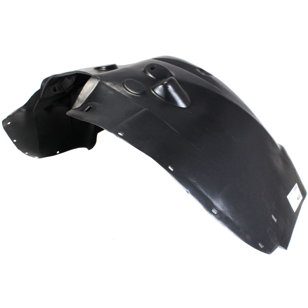 GM TRUCKS & VANS AVALANCHE FENDER LINER RIGHT (Passenger Side) (EXC Z71 OFFROAD PKG) OEM#22860084 2007-2013 PL#GM1251123