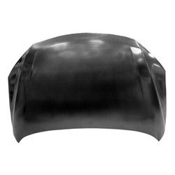 NISSAN(DATSUN) PATHFINDER HOOD (ALUMINUM) OEM#651009PF0A 2017-2020 PL#NI1230217