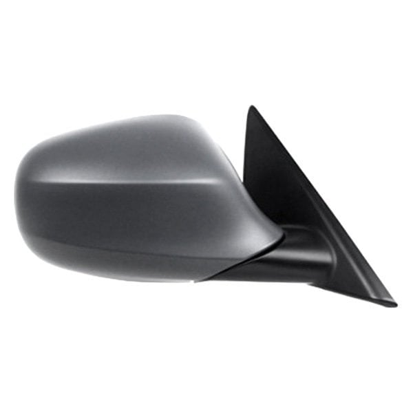 BMW BMW 3 WAGON DOOR MIRROR RIGHT (Passenger Side) PWR/HTD (WO/SHADOW LINE)(PTM) OEM#51167268262-PFM 2009-2012 PL#BM1321142
