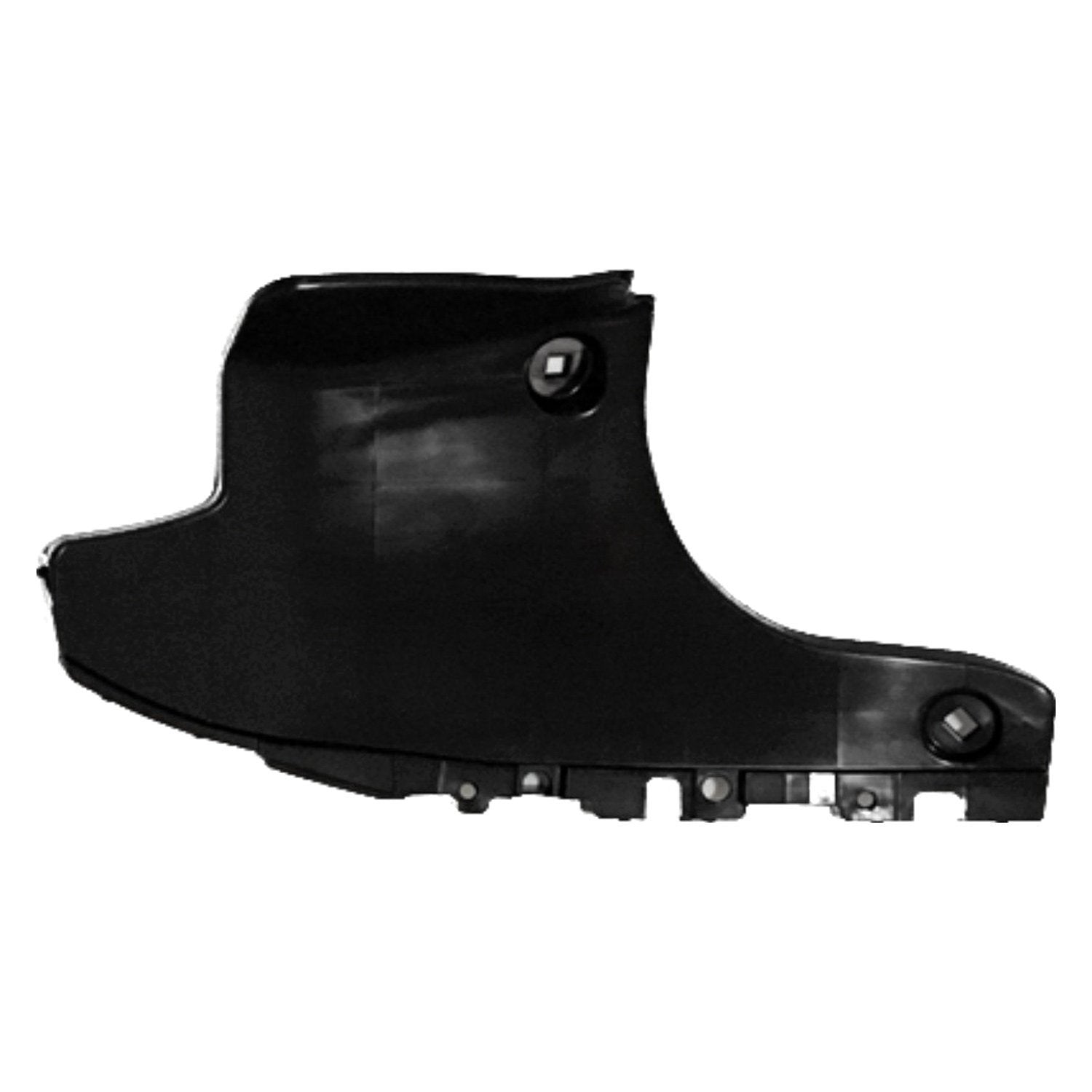 LEXUS NX 300h REAR BUMPER SIDE SEAL LEFT (Driver Side) OEM#5259278010 2015-2017 PL#LX1182101