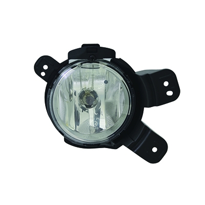 GM TRUCKS & VANS TRAX FOG LAMP ASSY RIGHT (Passenger Side) OEM#95227856 2015-2016 PL#GM2593312