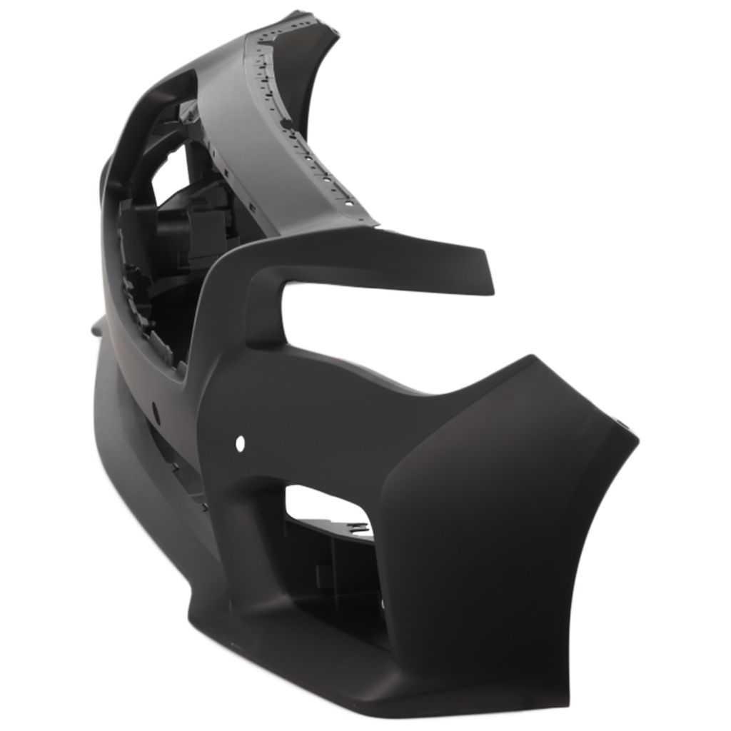 INFINITI Q50 FRONT BUMPER COVER PRIMED (W/ SENSOR)(W/ SPORT) OEM#620224HE0H 2014-2017 PL#IN1000259