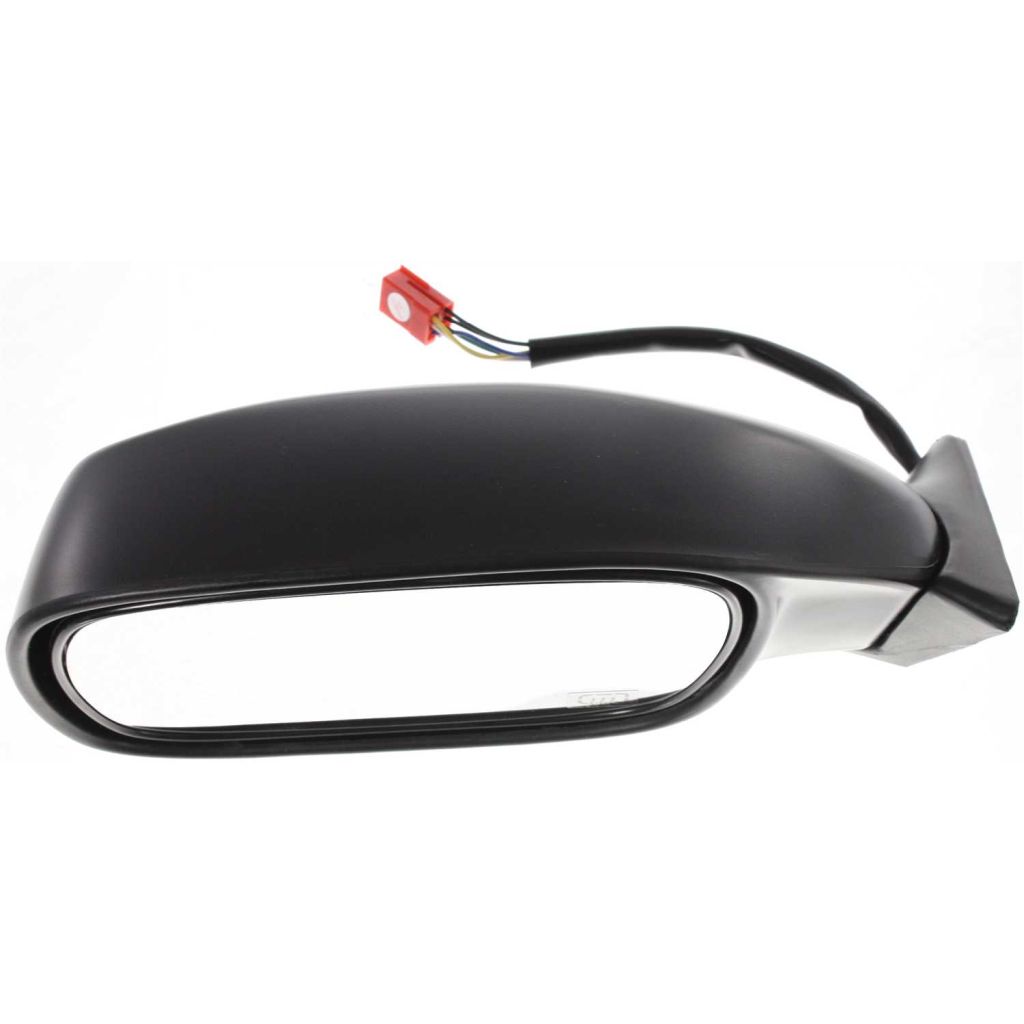 JEEP CHEROKEE DOOR MIRROR LEFT (Driver Side) POWER/HEATED OEM#55154951AC 1997-2001 PL#CH1320210