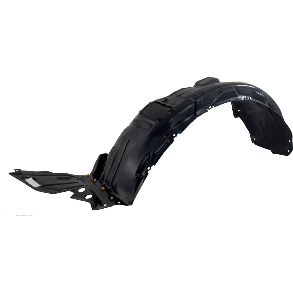 LEXUS GS 350/200t FRONT FENDER LINER LEFT (Driver Side) 3.5L OEM#5380630203 2013-2015 PL#LX1248122