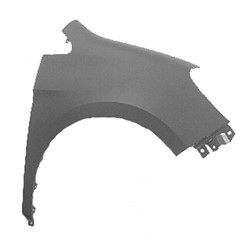 HONDA ODYSSEY FENDER RIGHT (Passenger Side) **CAPA** OEM#60211SHJA90ZZ 2005-2010 PL#HO1241163C