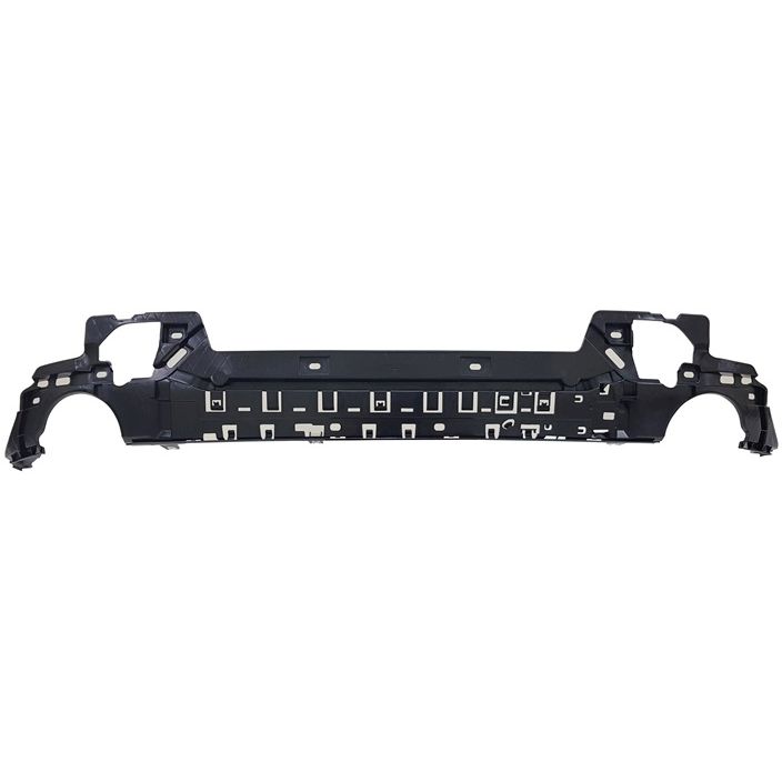 BMW BMW 3 SEDAN (330i/330e/M340i) REAR BUMPER COVER SUPPORT CENTER (330I W/M SPORT) OEM#51128085498 2023-2025 PL#BM1140118