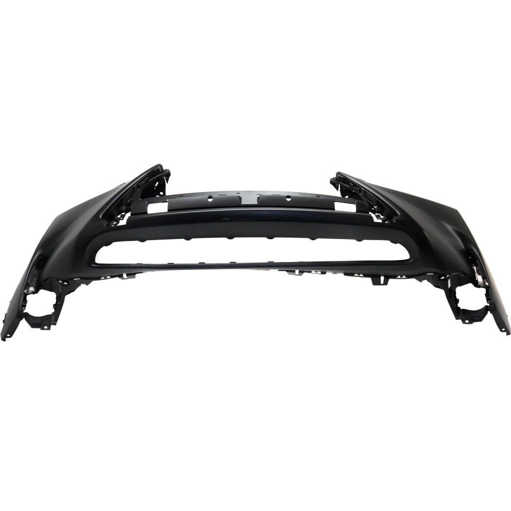 LEXUS NX 200t/300 FRONT BUMPER COVER PRIMED (WO/WASHER)(WO/SENSOR)(WO/F SPORT) **CAPA** OEM#5211978902 2015-2017 PL#LX1000286C