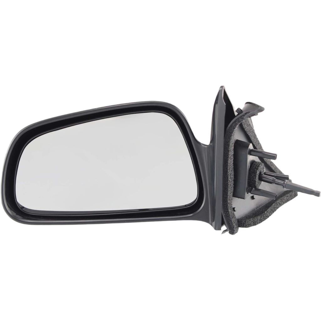 MITSUBISHI GALANT DOOR MIRROR LEFT (Driver Side) MANUAL REMOTE OEM#MR192725 1999-2003 PL#MI1320122