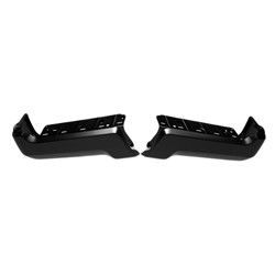 FORD TRUCKS & VANS FORD/PU (F250/350/450) Super Duty REAR FACE BAR SET PTD (RH&LH)(WO/SENSOR) OEM#HC3Z17906GPTM 2020-2022 PL#FO1102384