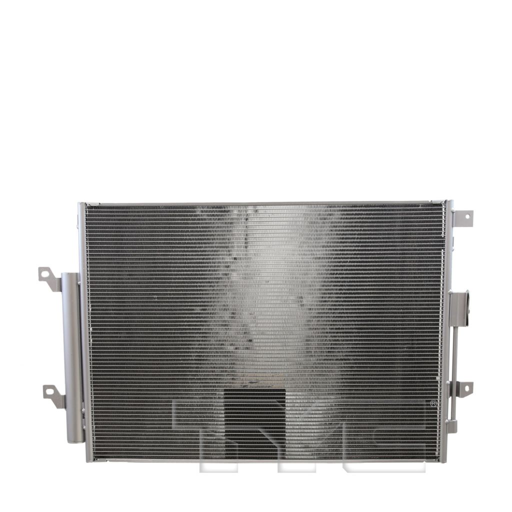 JEEPVEHICLE CHEROKEE A/C CONDENSER W/RD OEM#68399028AB 2019-2021 PL#CH3030268
