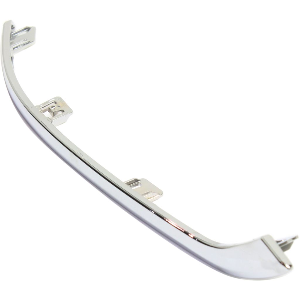 ACURA TLX REAR BUMPER REFLECTOR MOLDING CHROME LEFT (Driver Side) OEM#33558TZ3A01 2015-2017 PL#AC1146100
