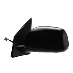 TOYOTA RAV4 DOOR MIRROR LEFT (Driver Side) POWER/HEATED (W/CVR)(SPORT/LIMITED) OEM#8794042820 2006-2008 PL#TO1320244